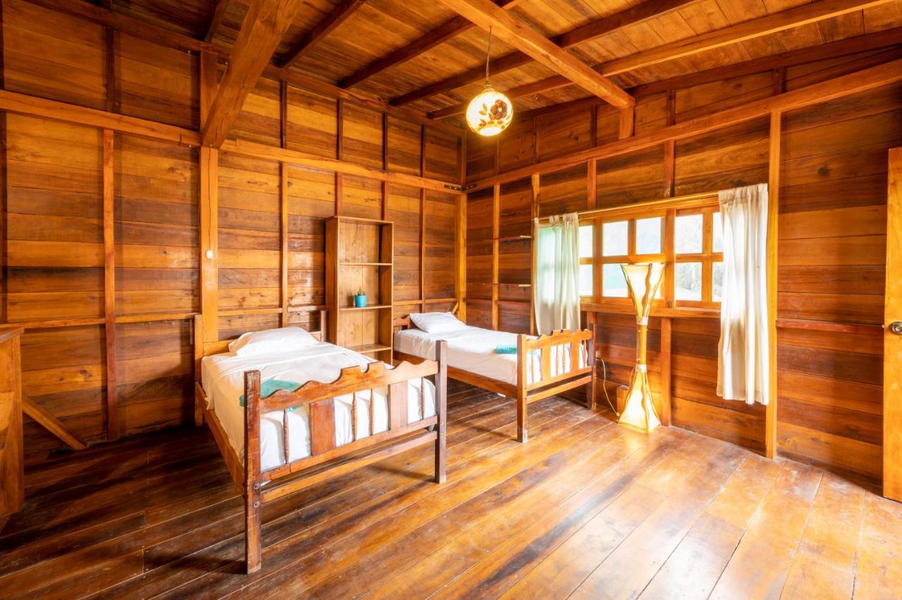 Casa Del Sol Hostel Montañita Εξωτερικό φωτογραφία