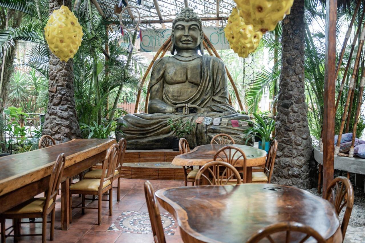 Casa Del Sol Hostel Montañita Εξωτερικό φωτογραφία