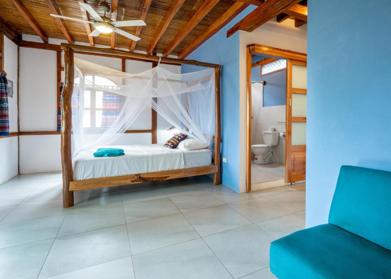 Casa Del Sol Hostel Montañita Εξωτερικό φωτογραφία