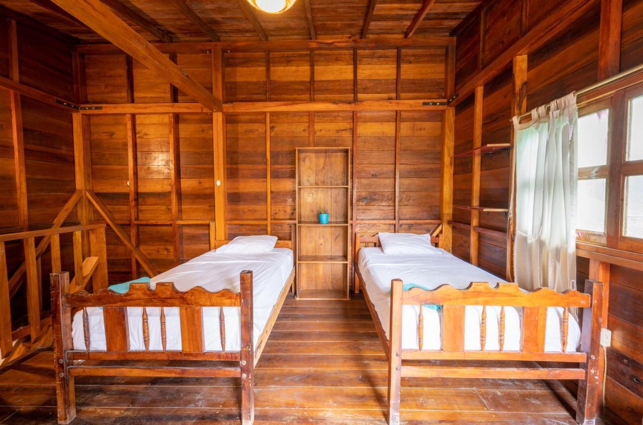 Casa Del Sol Hostel Montañita Εξωτερικό φωτογραφία