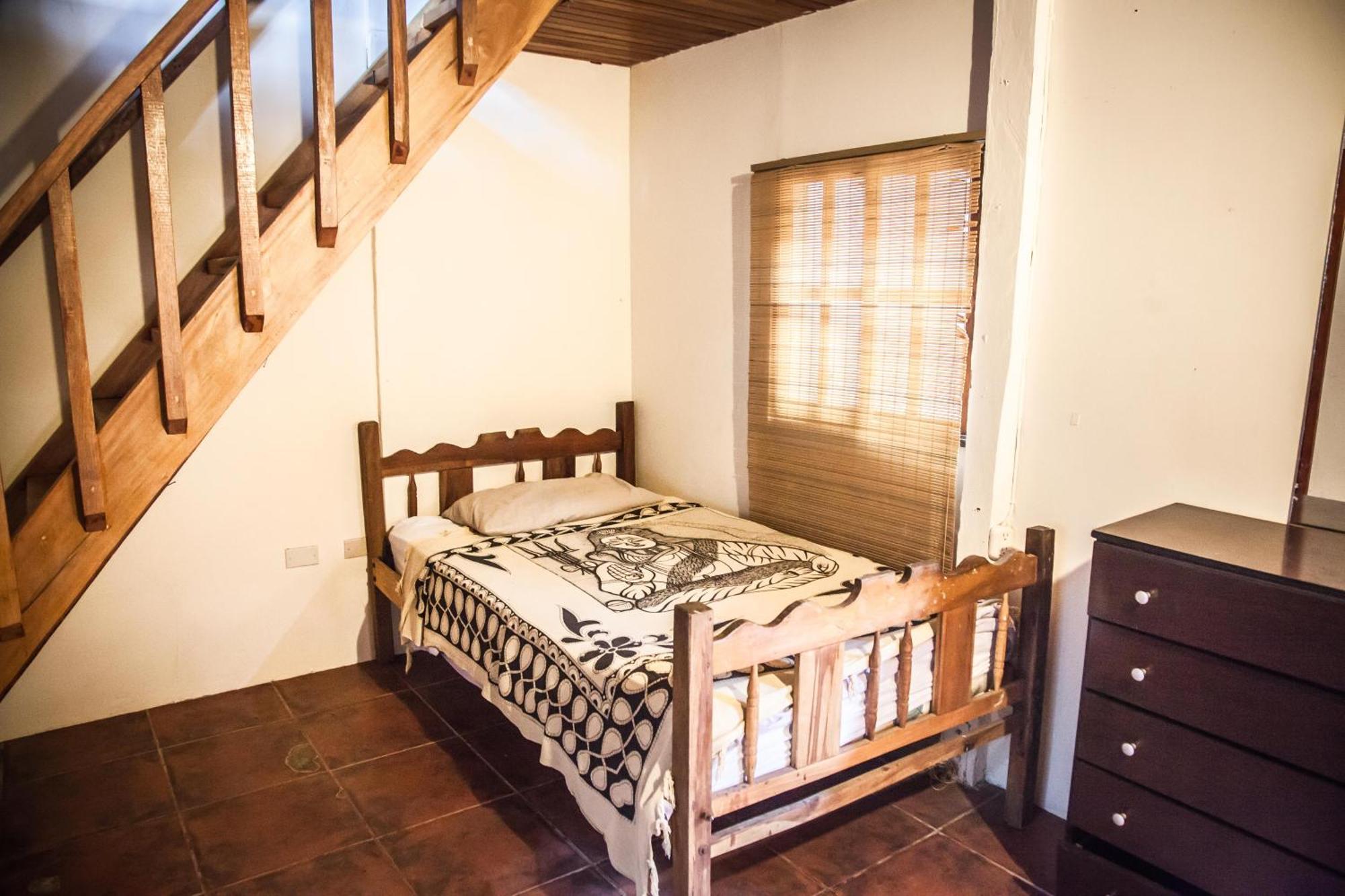 Casa Del Sol Hostel Montañita Δωμάτιο φωτογραφία