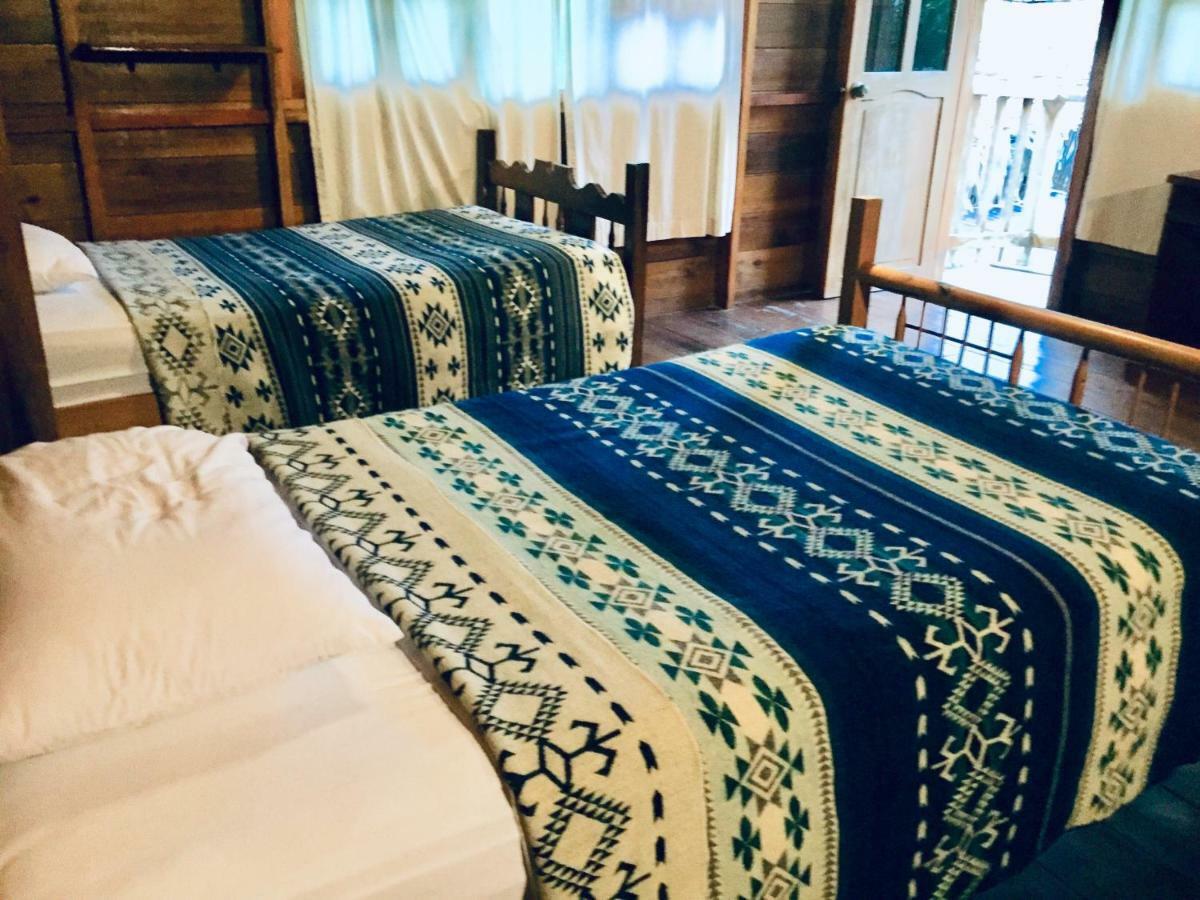 Casa Del Sol Hostel Montañita Εξωτερικό φωτογραφία